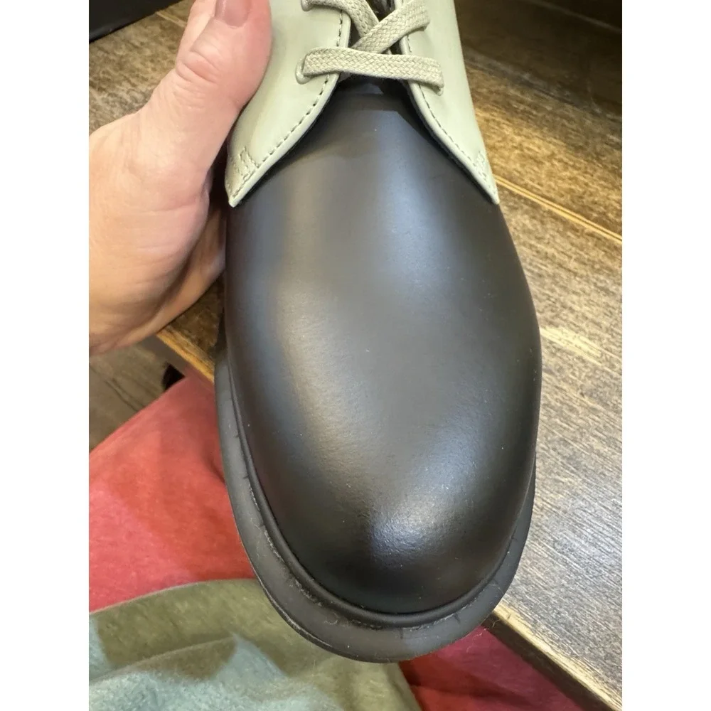 Dr. Martens concepts dr